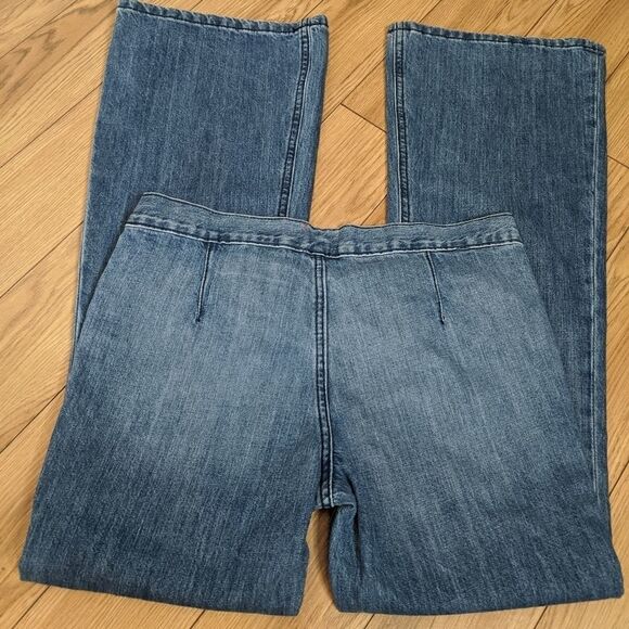 Bdg denim midi blue jeans Urban outfitters UO - Picture 11 of 11